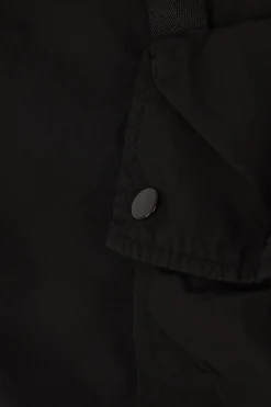 C.P. COMPANY Chrome-R nylon bomber jacket