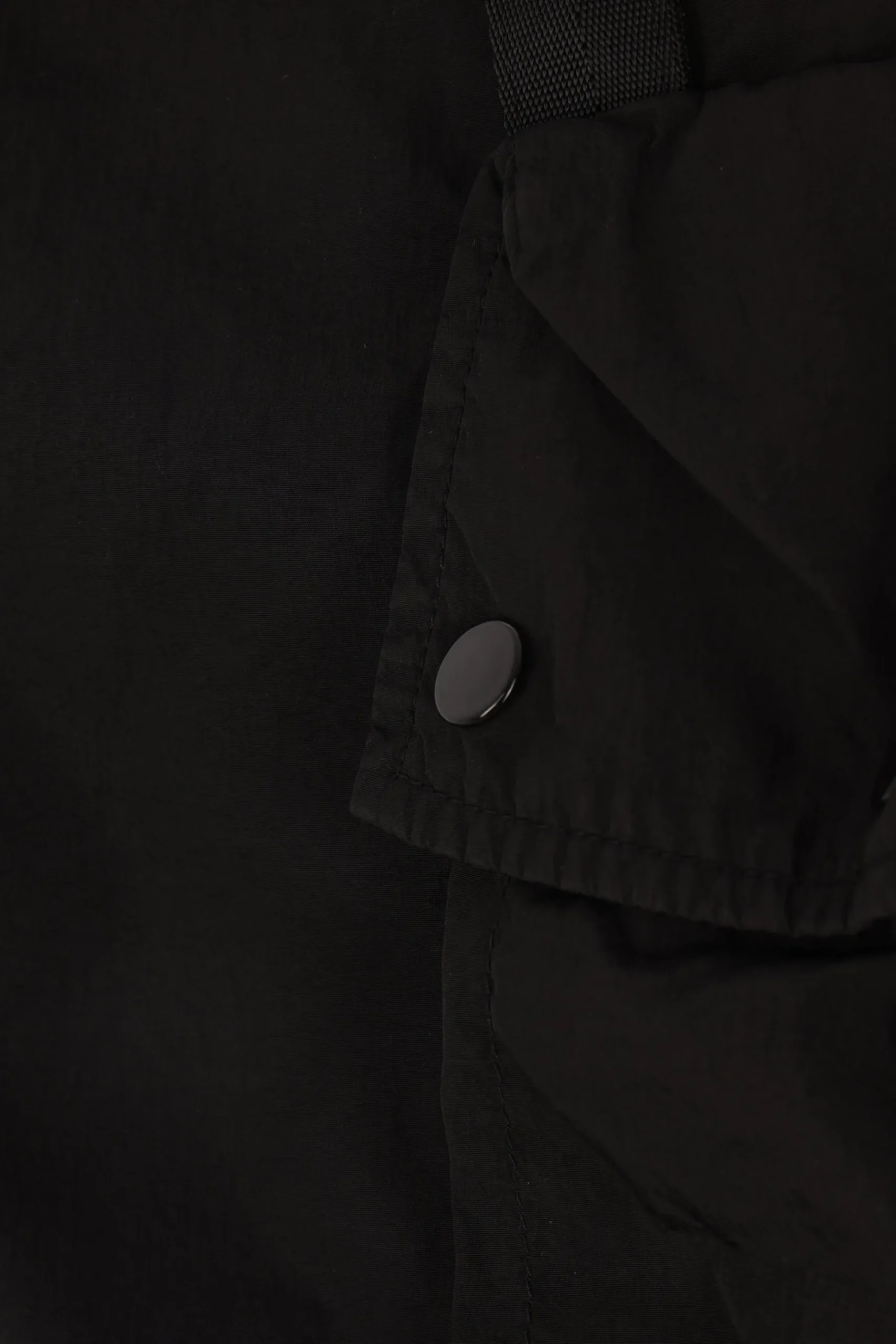 C.P. COMPANY Chrome-R nylon bomber jacket