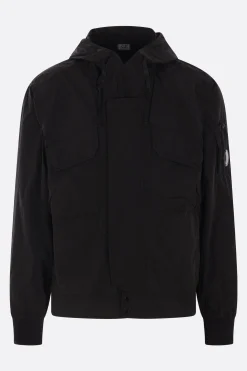 C.P. COMPANY Chrome-R nylon windbreaker