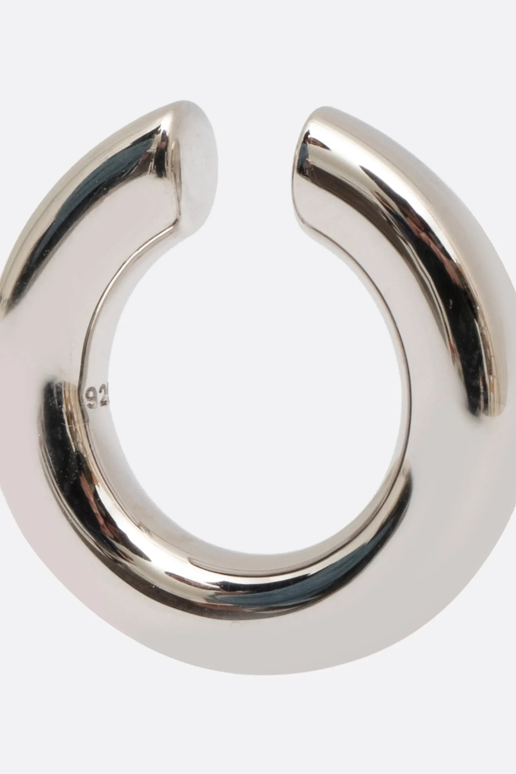 Women TOM WOOD Chunky Ear Cuff