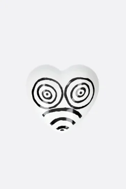 10 CORSO COMO Circle Eyes ceramic paper weight