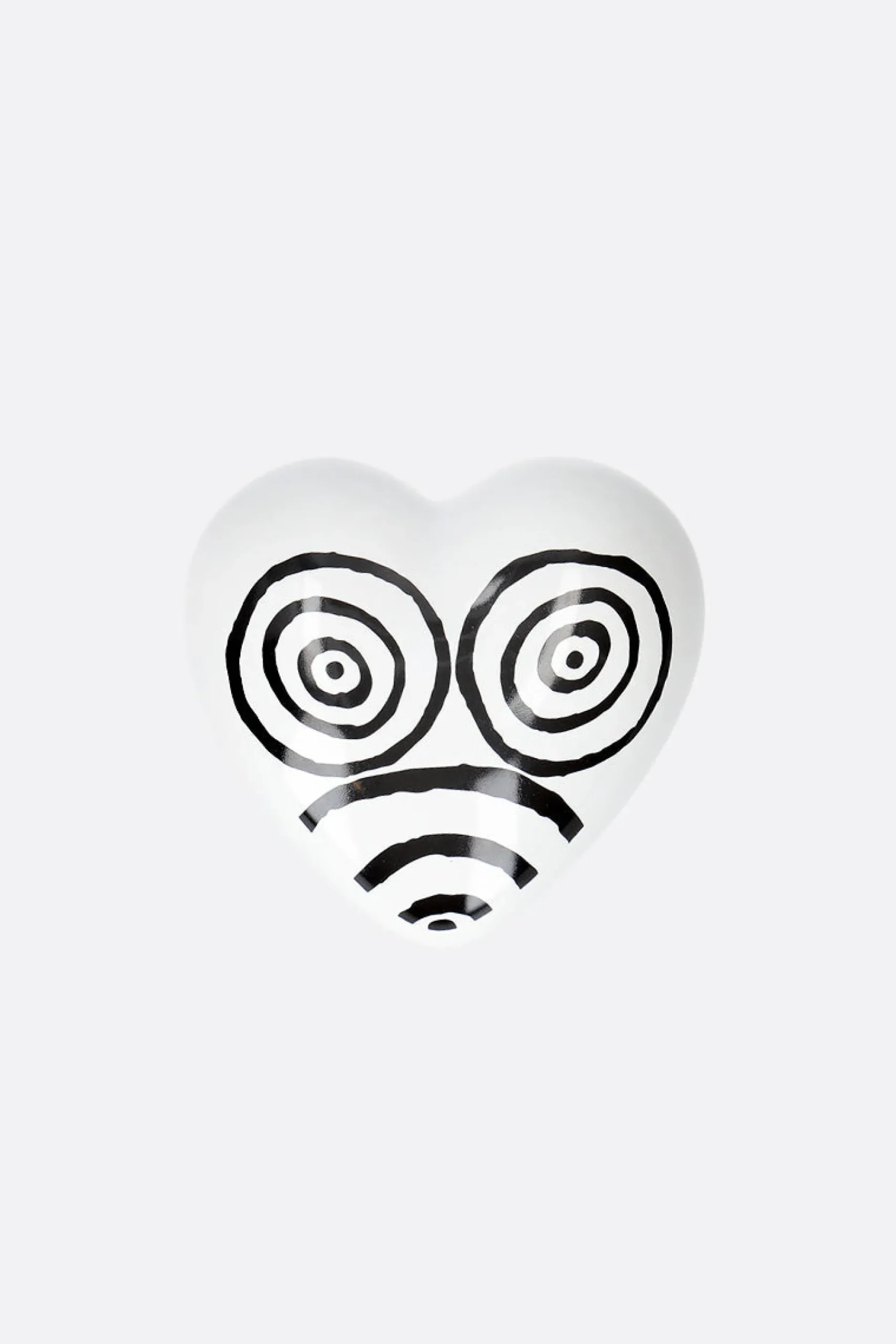 10 CORSO COMO Circle Eyes ceramic paper weight