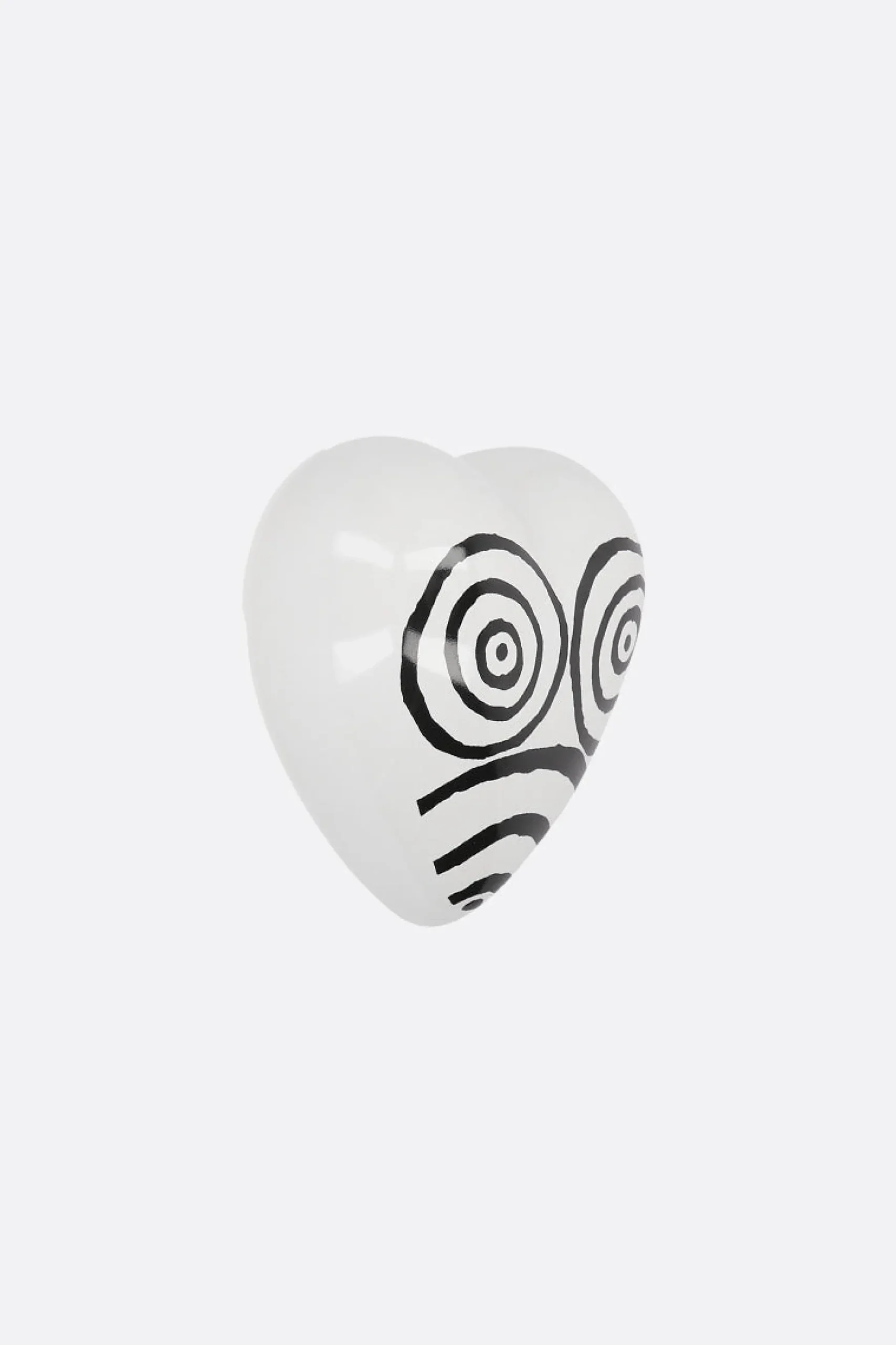 10 CORSO COMO Circle Eyes ceramic paper weight