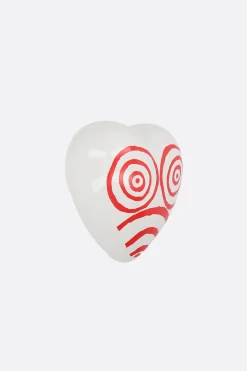 10 CORSO COMO Circle Eyes ceramic paper weight