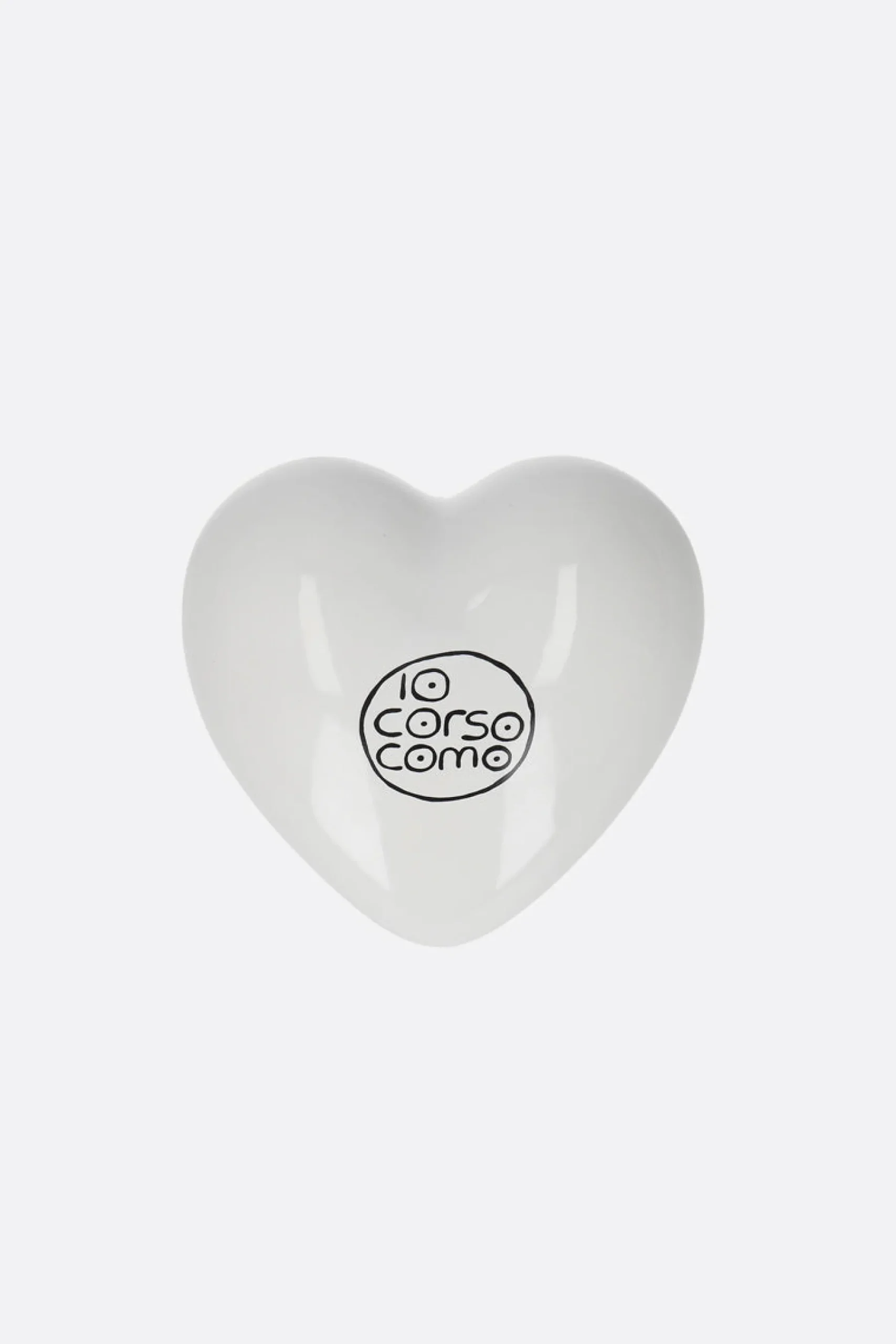 10 CORSO COMO Circle Eyes ceramic paper weight
