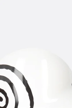 10 CORSO COMO Circle Eyes ceramic paper weight