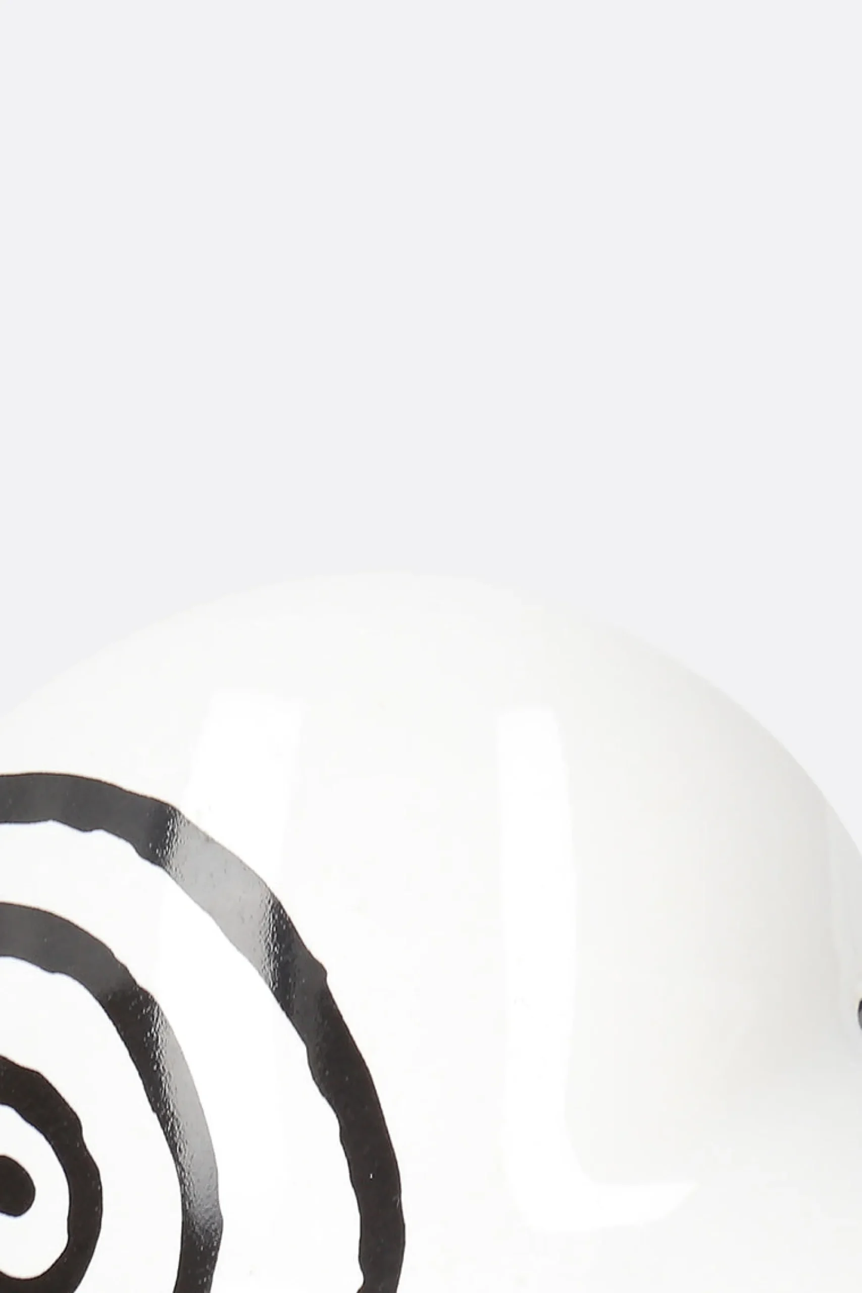 10 CORSO COMO Circle Eyes ceramic paper weight
