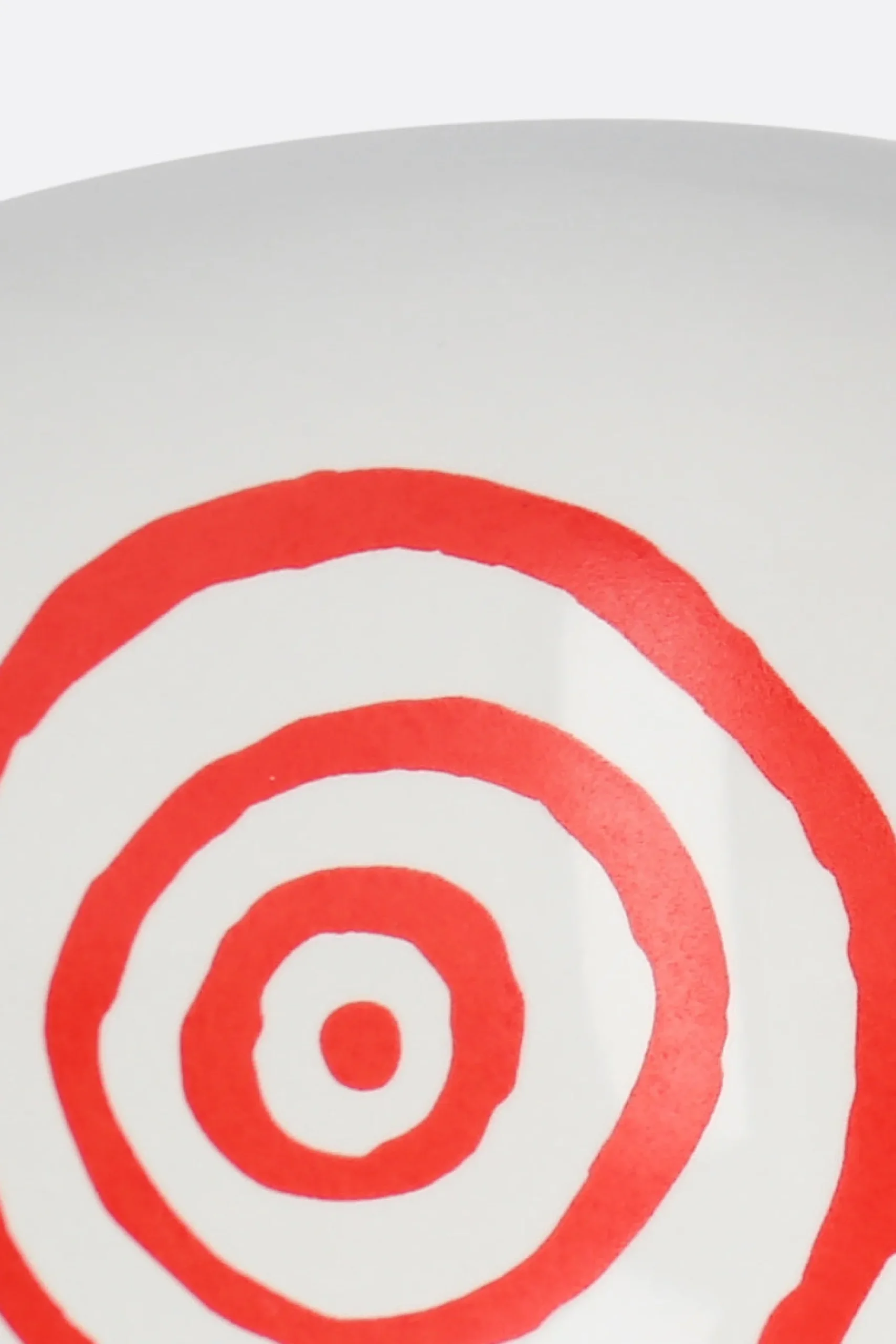 10 CORSO COMO Circle Eyes ceramic paper weight
