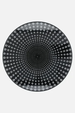 10 CORSO COMO circles print plexiglass cake stand
