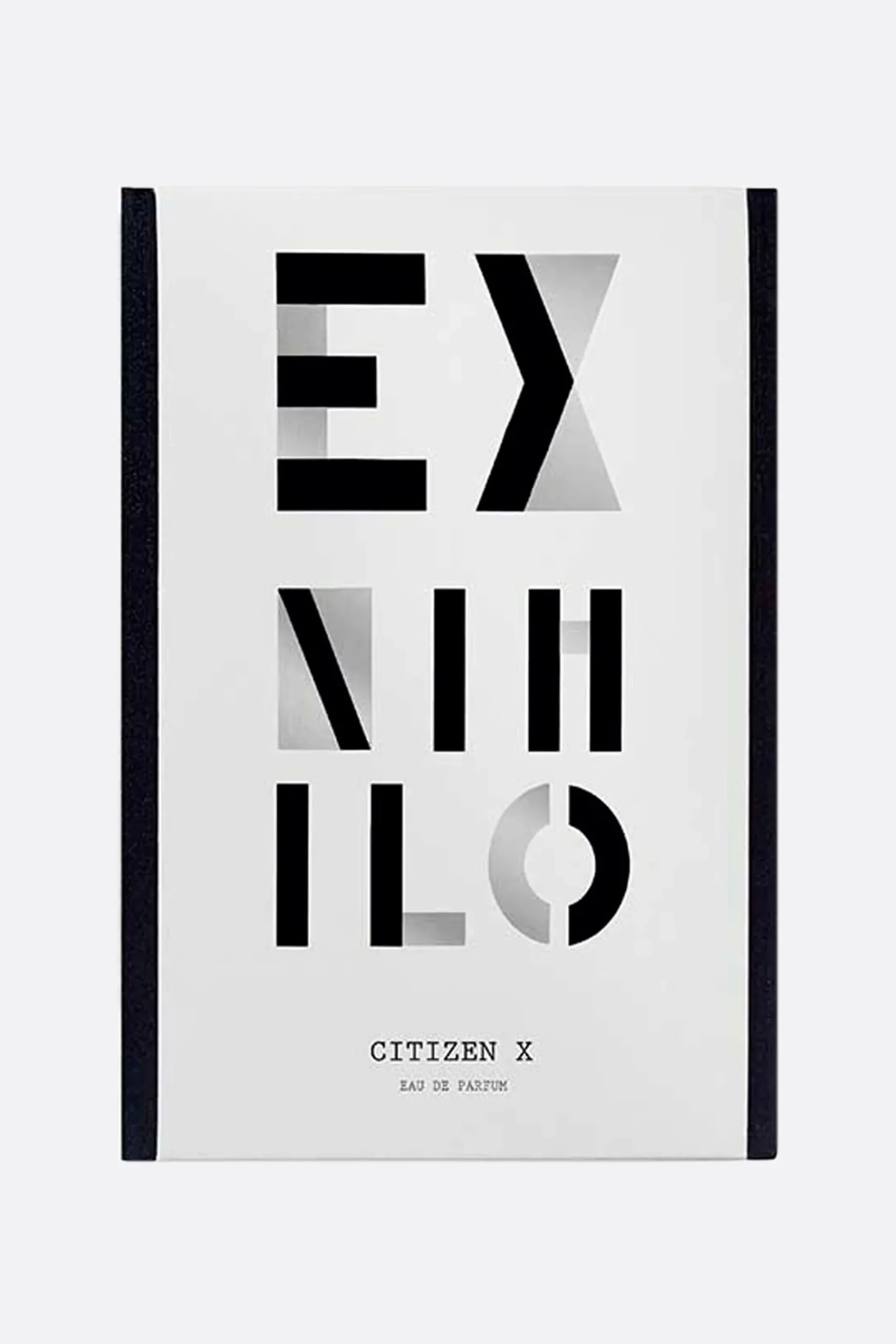 EX NIHILO PARIS Citizen X Eau de Parfum 100 ml