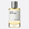 MAISON CRIVELLI Citrus Batikanga Eau de Parfum 100 ml