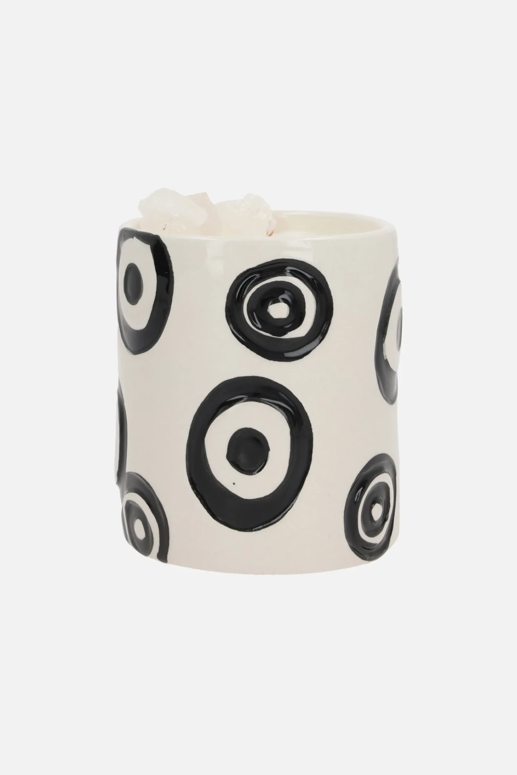 LOVE & STONES X 10 CORSO COMO City Soul small scented candle