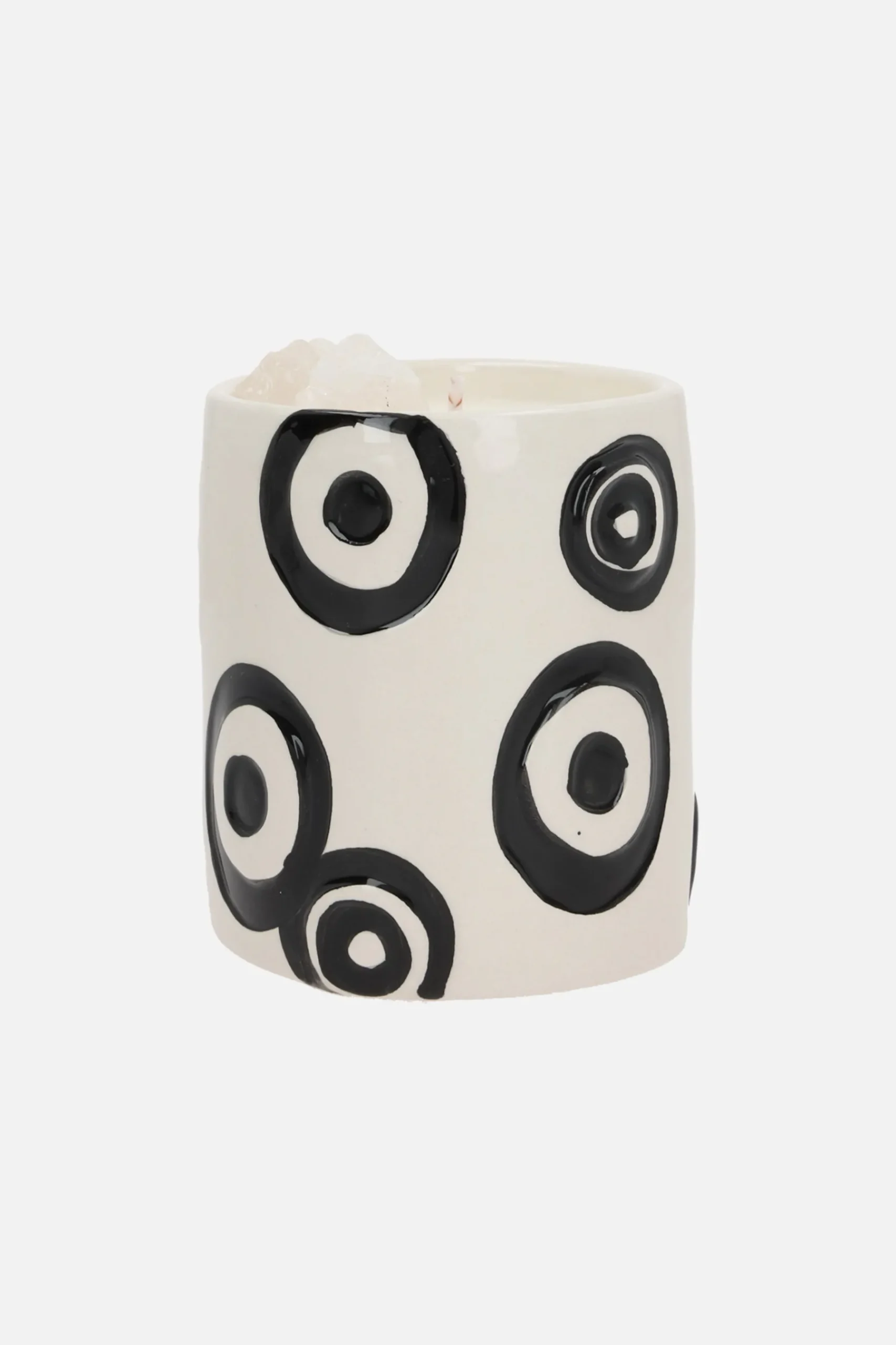 LOVE & STONES X 10 CORSO COMO City Soul small scented candle