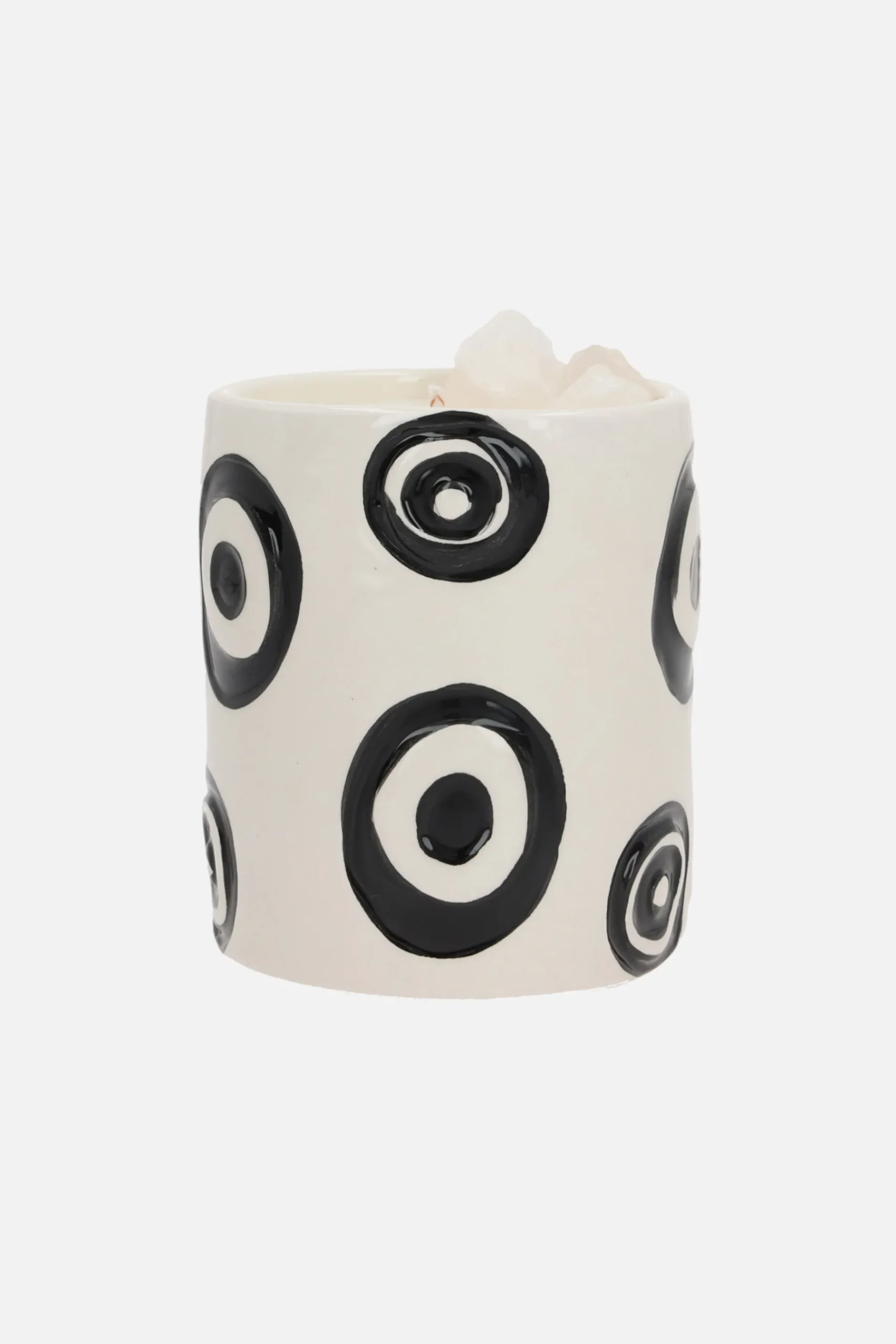 LOVE & STONES X 10 CORSO COMO City Soul small scented candle