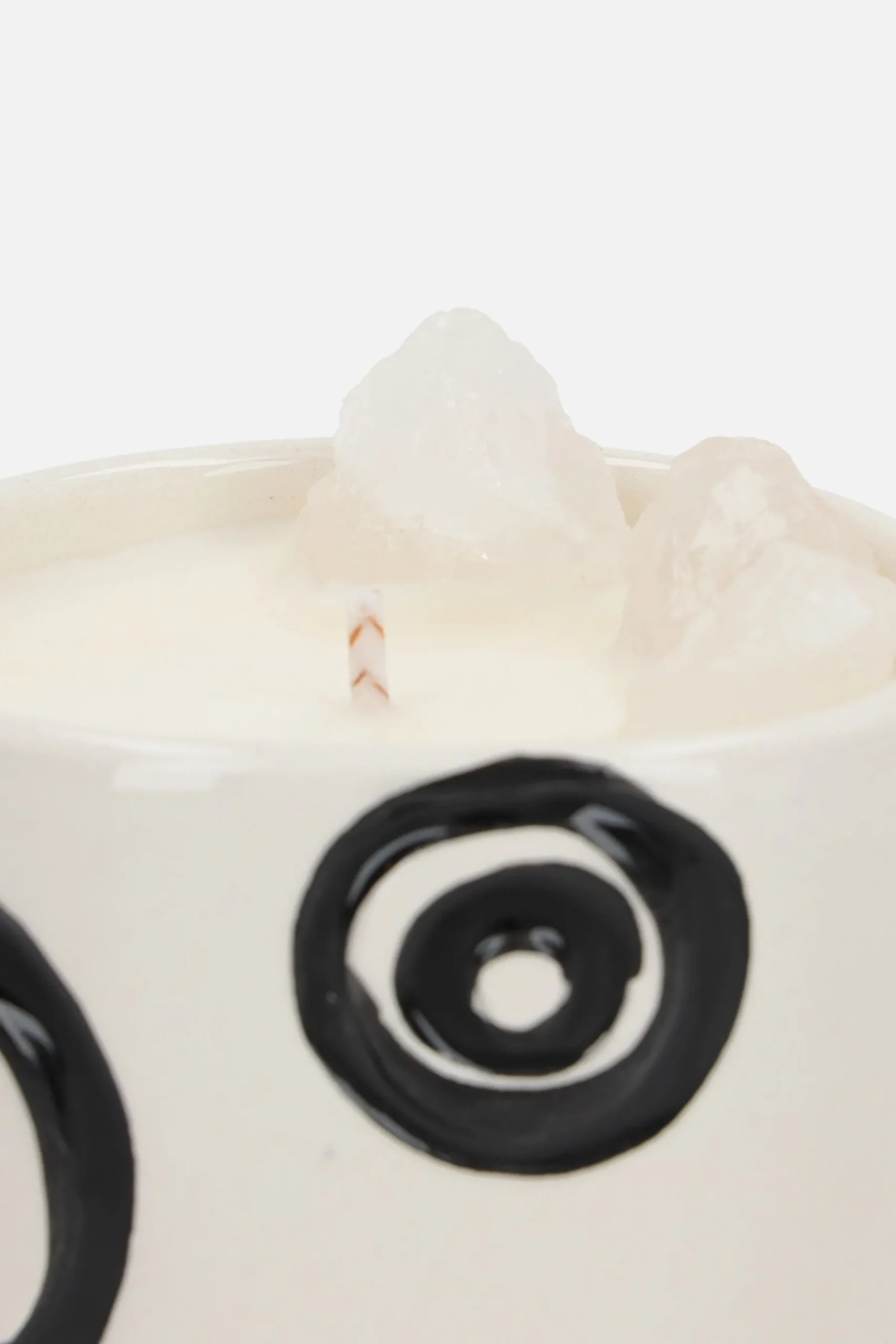 LOVE & STONES X 10 CORSO COMO City Soul small scented candle