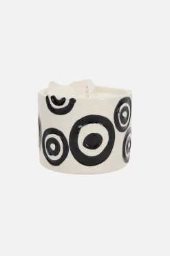 LOVE & STONES X 10 CORSO COMO City Soul tiny scented candle