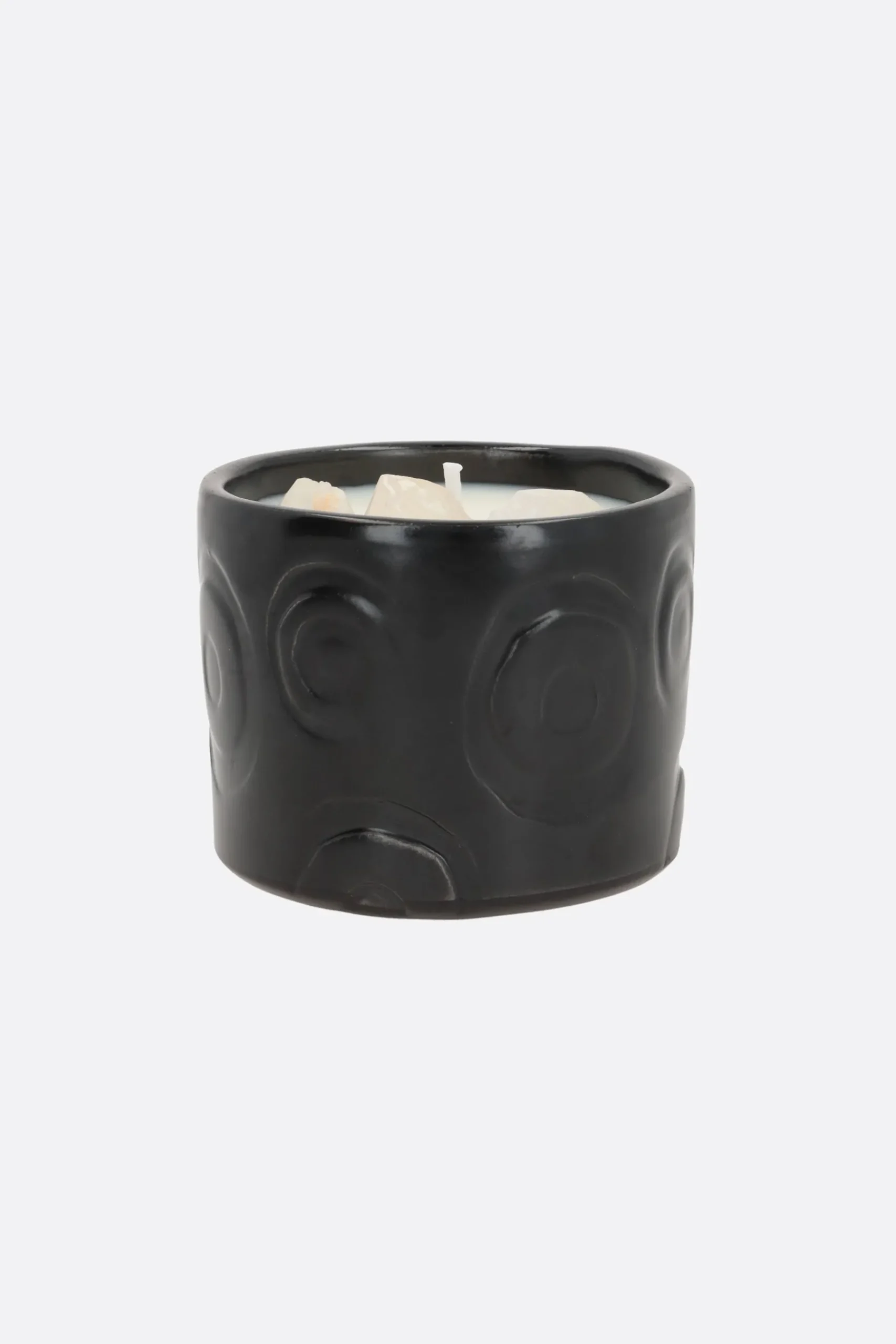 LOVE & STONES X 10 CORSO COMO City Soul tiny scented candle