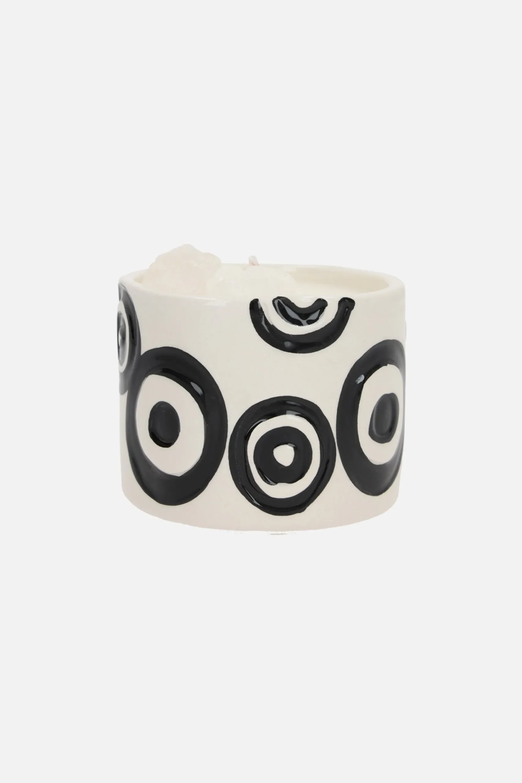 LOVE & STONES X 10 CORSO COMO City Soul tiny scented candle