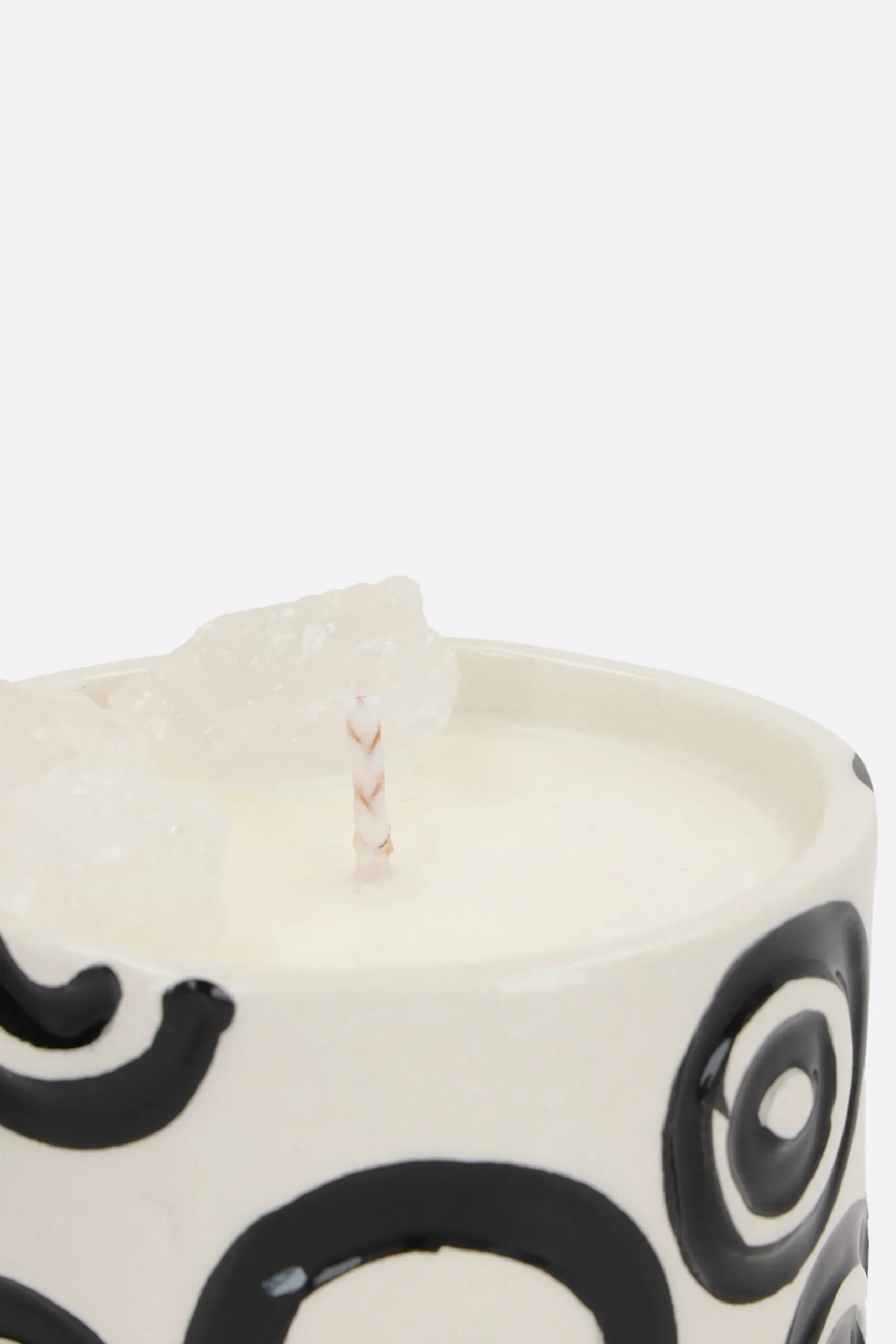 LOVE & STONES X 10 CORSO COMO City Soul tiny scented candle