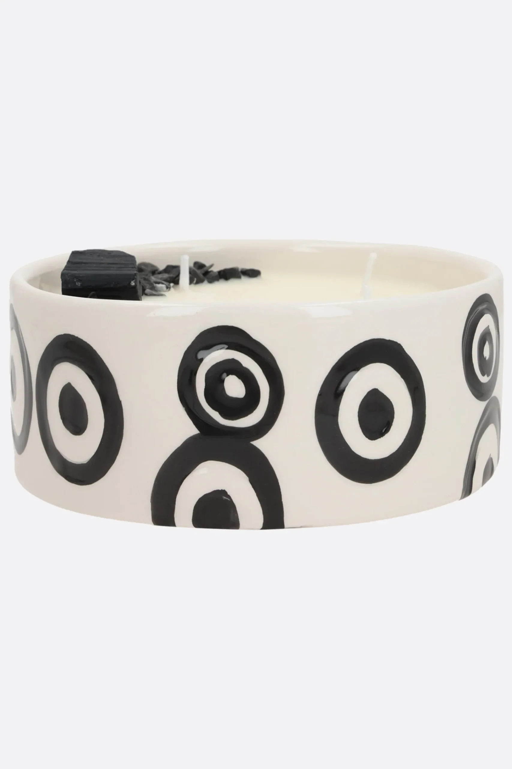 LOVE & STONES X 10 CORSO COMO City Spirit medium scented candle