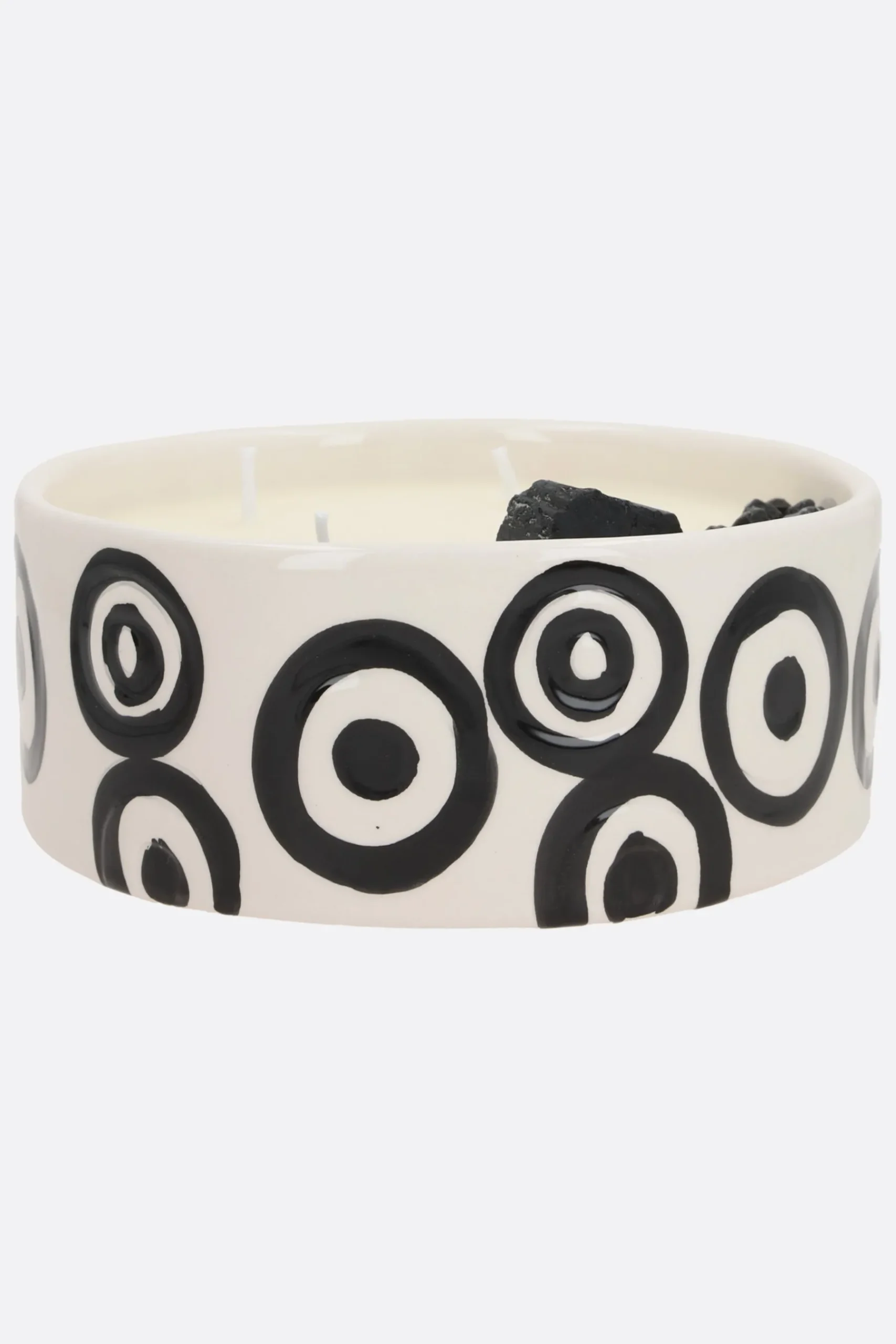 LOVE & STONES X 10 CORSO COMO City Spirit medium scented candle