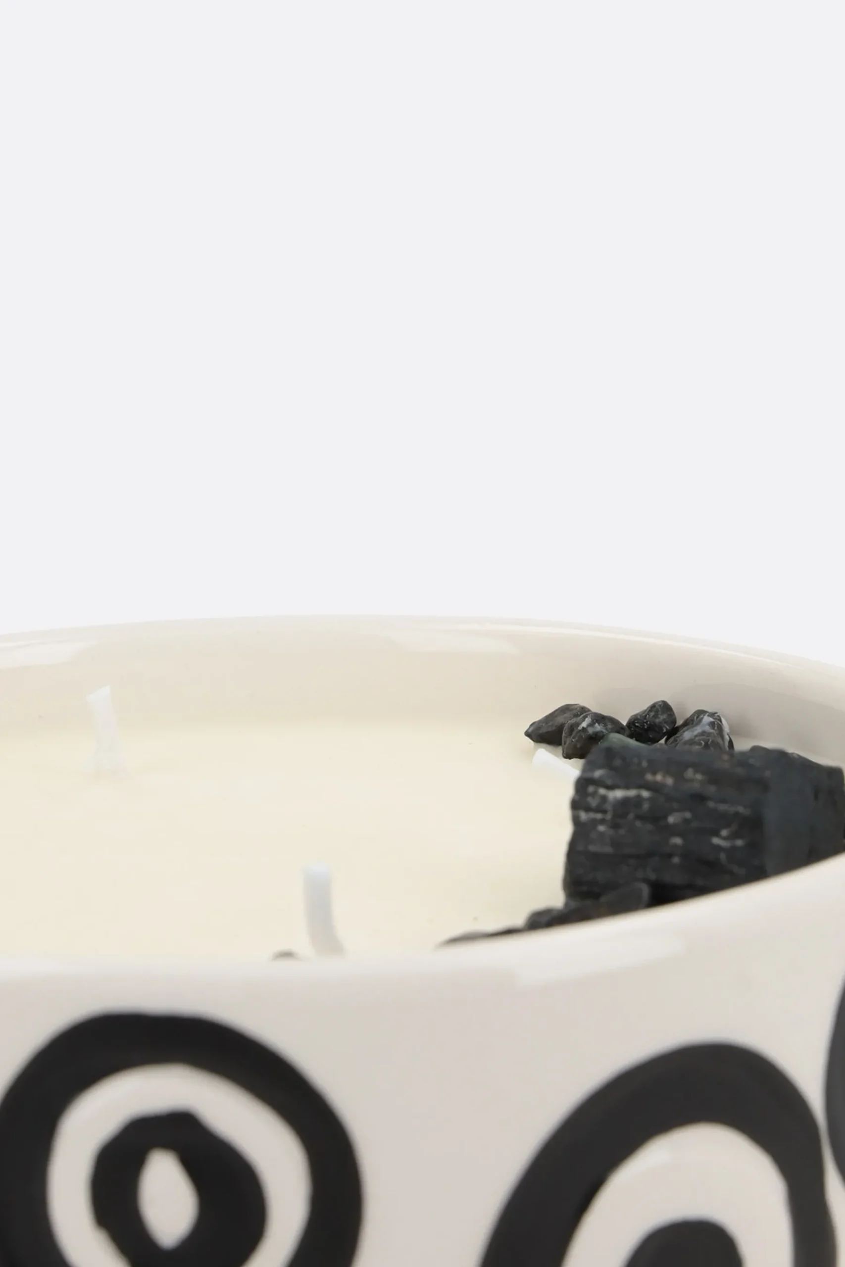 LOVE & STONES X 10 CORSO COMO City Spirit medium scented candle