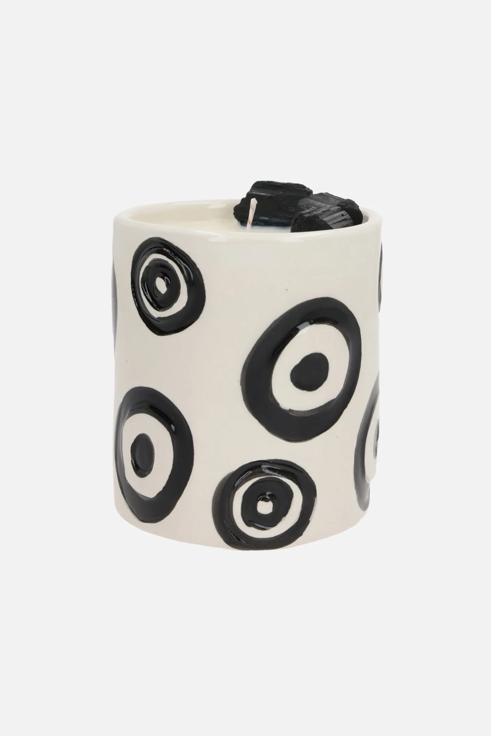 LOVE & STONES X 10 CORSO COMO City Spirit small scented candle