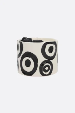 LOVE & STONES X 10 CORSO COMO City Spirit tiny scented candle