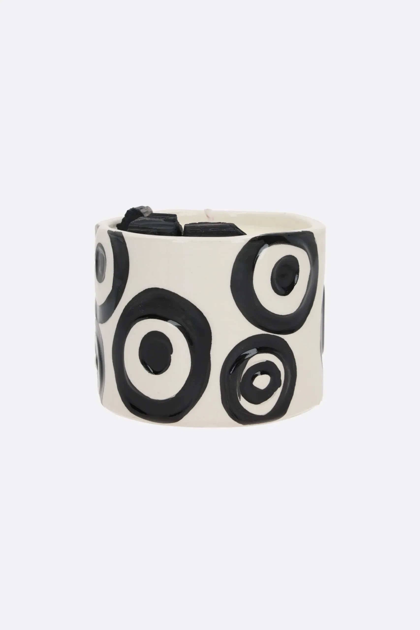LOVE & STONES X 10 CORSO COMO City Spirit tiny scented candle