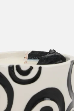 LOVE & STONES X 10 CORSO COMO City Spirit tiny scented candle