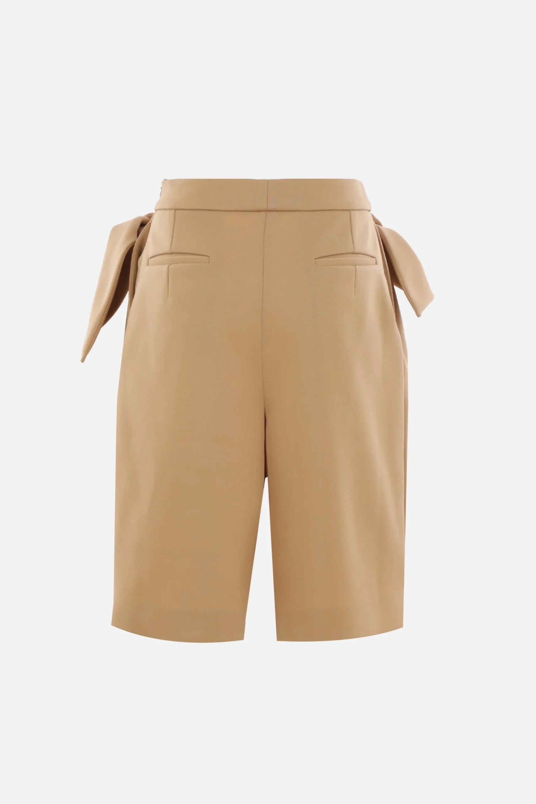Women ZOMER Clair shorts in canvas