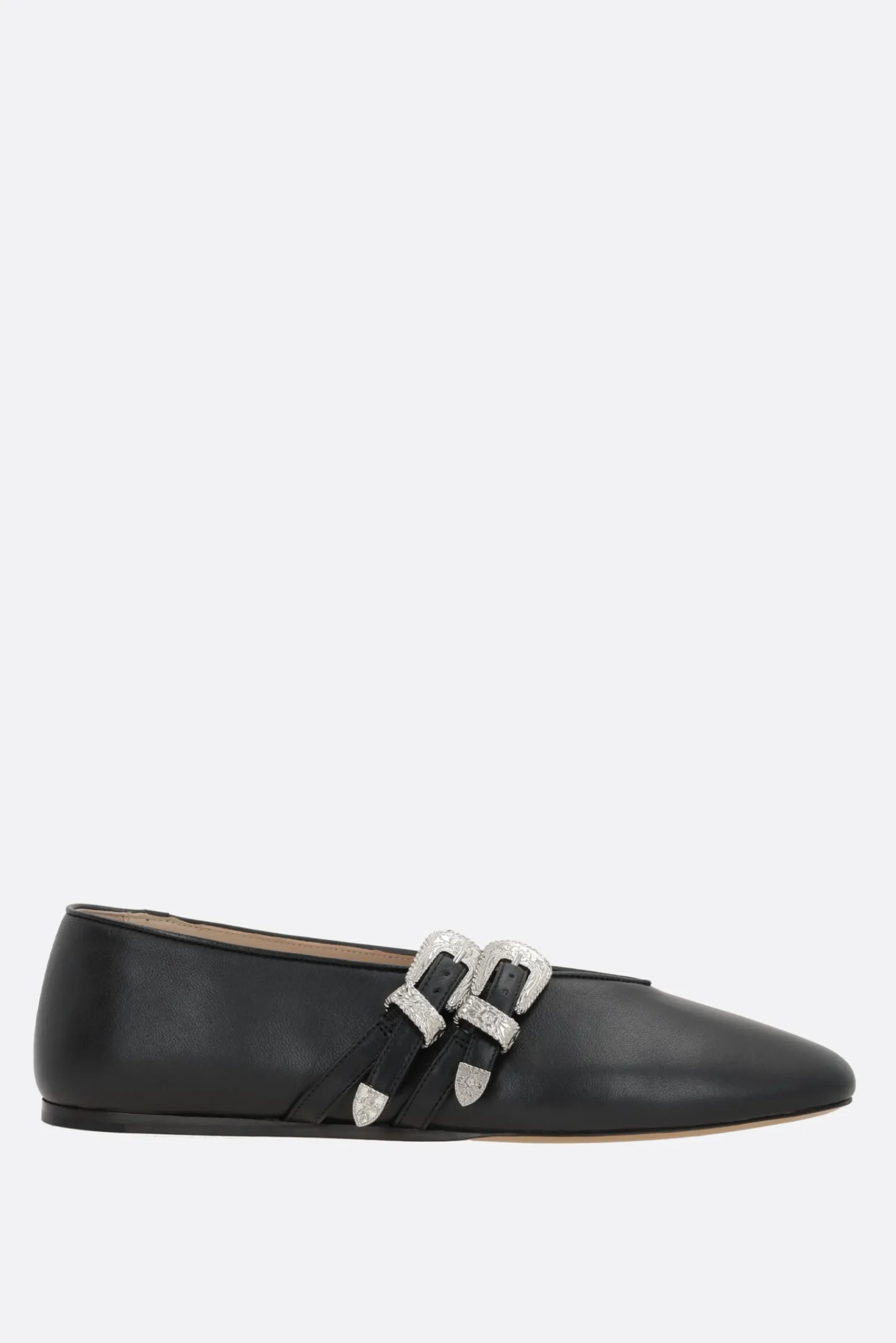 Women LE MONDE BERYL Claudia nappa ballerinas