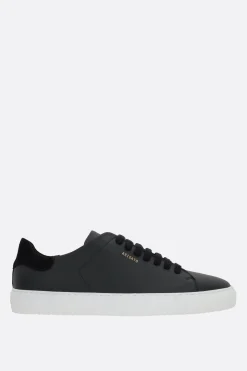 AXEL ARIGATO Clean 90 smooth leather sneakers
