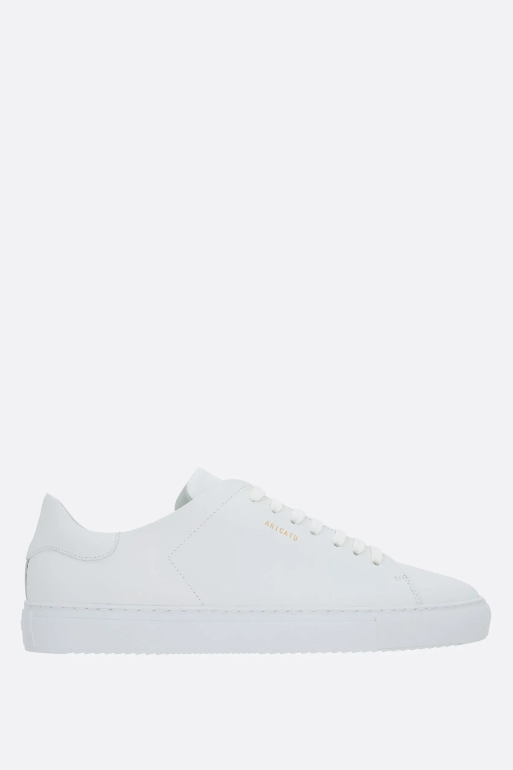 AXEL ARIGATO Clean 90 smooth leather sneakers