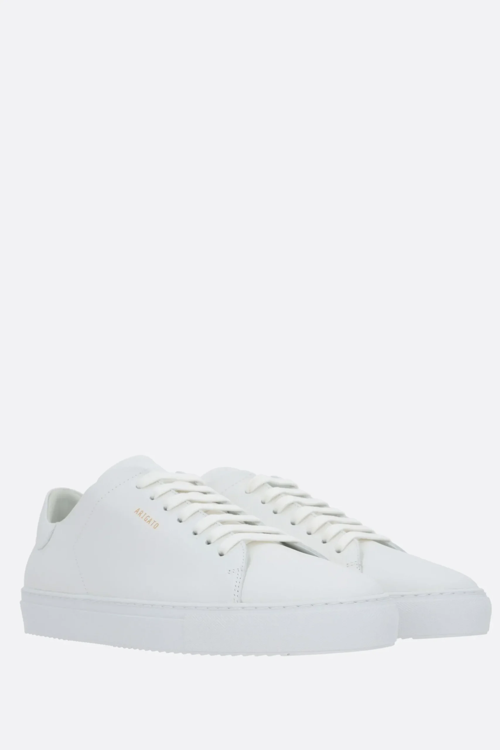 AXEL ARIGATO Clean 90 smooth leather sneakers