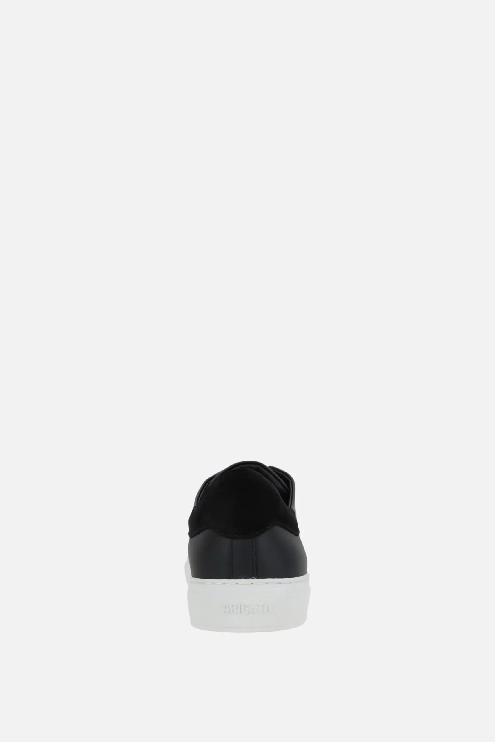 AXEL ARIGATO Clean 90 smooth leather sneakers