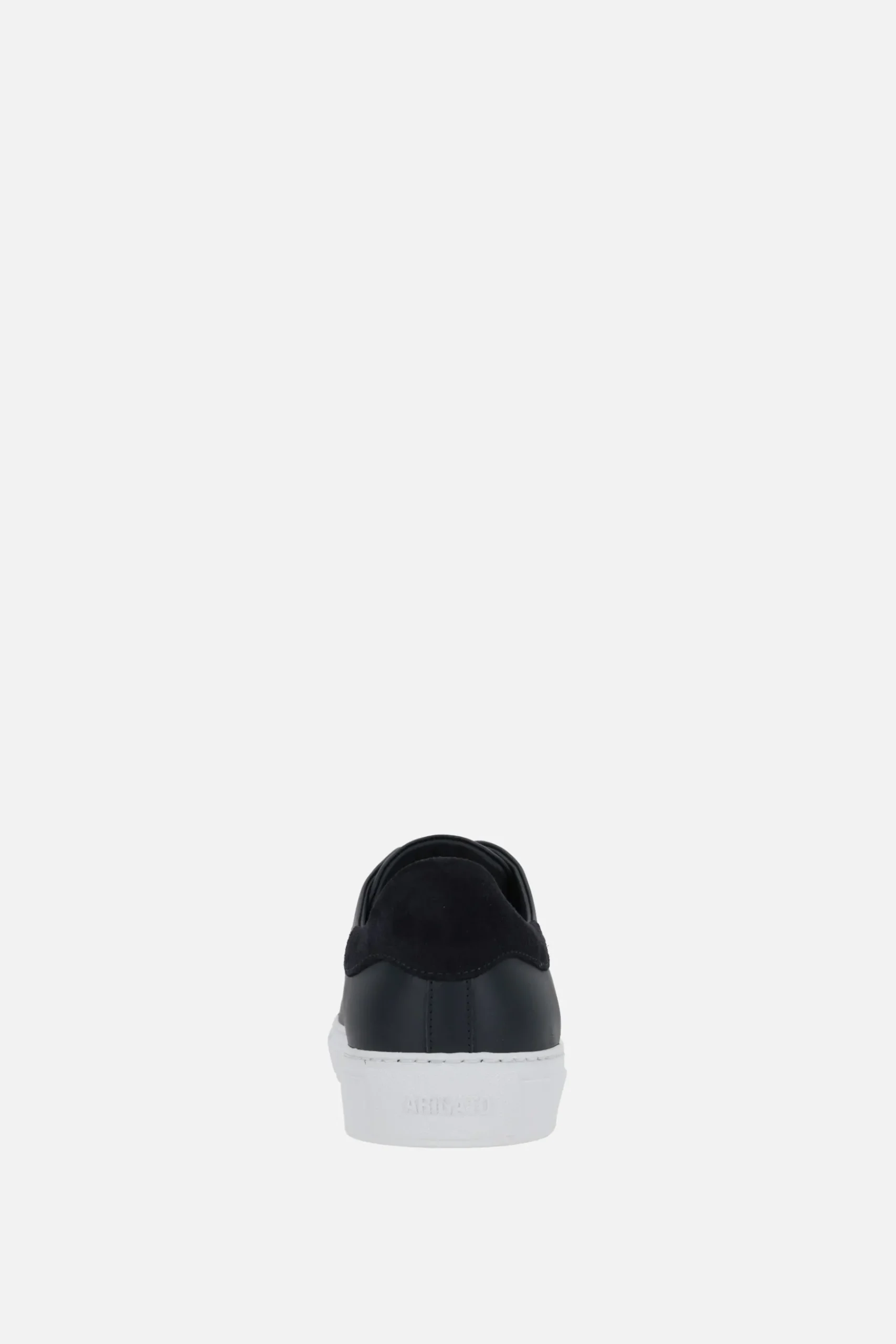 AXEL ARIGATO Clean 90 smooth leather sneakers