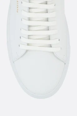 AXEL ARIGATO Clean 90 smooth leather sneakers