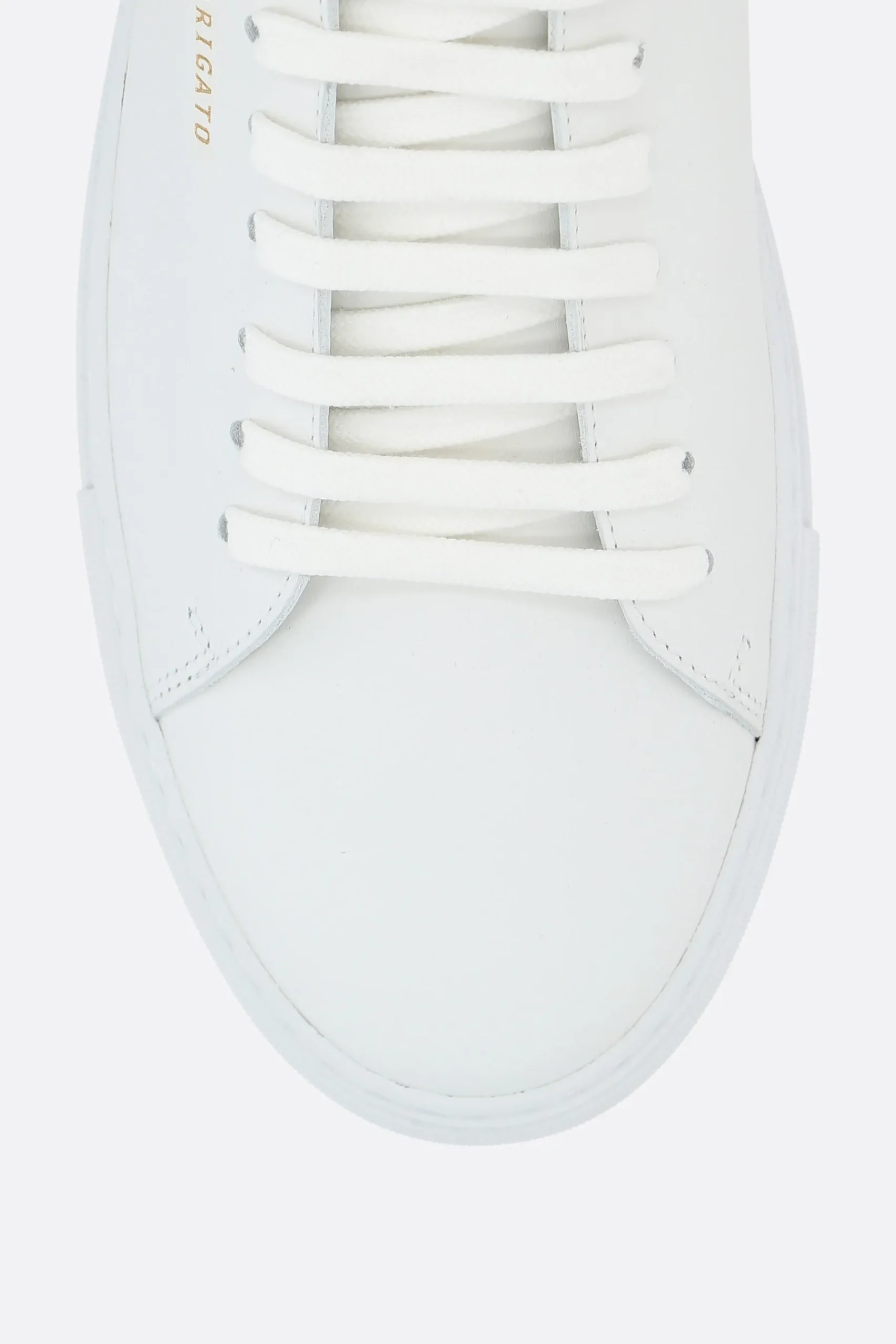 AXEL ARIGATO Clean 90 smooth leather sneakers