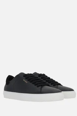 AXEL ARIGATO Clean 90 sneakers in smooth leather