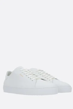 Women AXEL ARIGATO Clean 90 sneakers in smooth leather