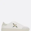 AXEL ARIGATO Clean 90 Triple B Bird smooth leather sneakers