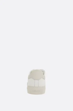 AXEL ARIGATO Clean 90 Triple B Bird smooth leather sneakers