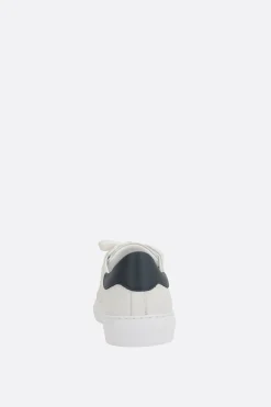 AXEL ARIGATO Clean 90 Triple B Bird sneakers in smooth leather