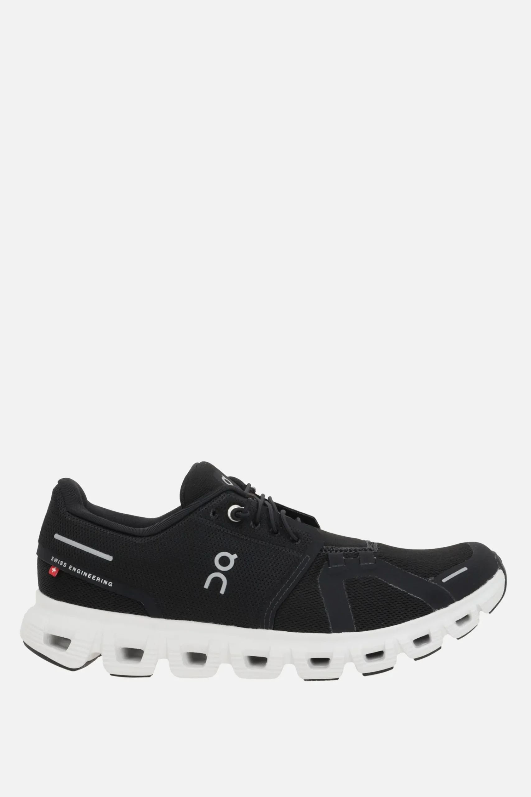 Women ON Cloud 6 sneakers in mesh