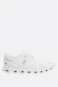Women ON Cloud 6 sneakers in mesh