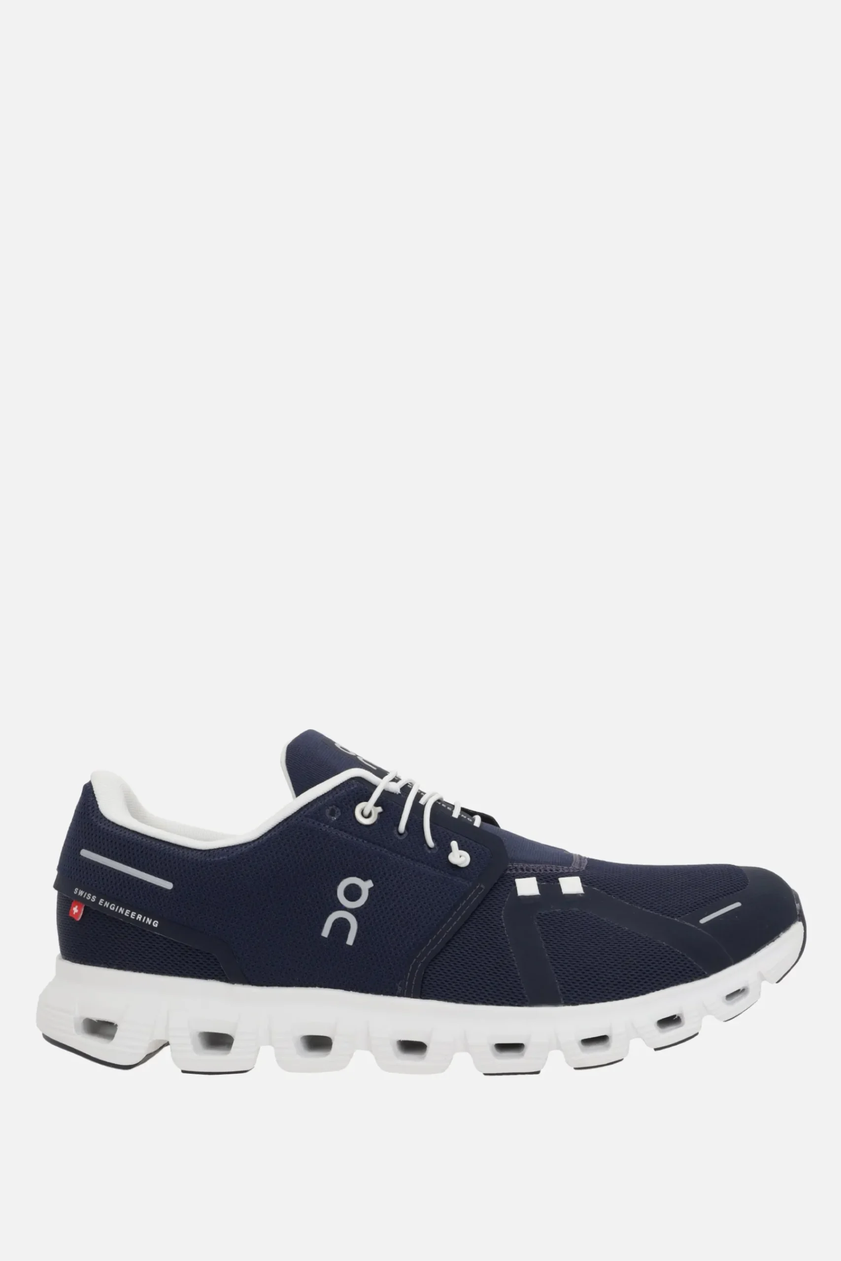 ON Cloud 6 sneakers in mesh