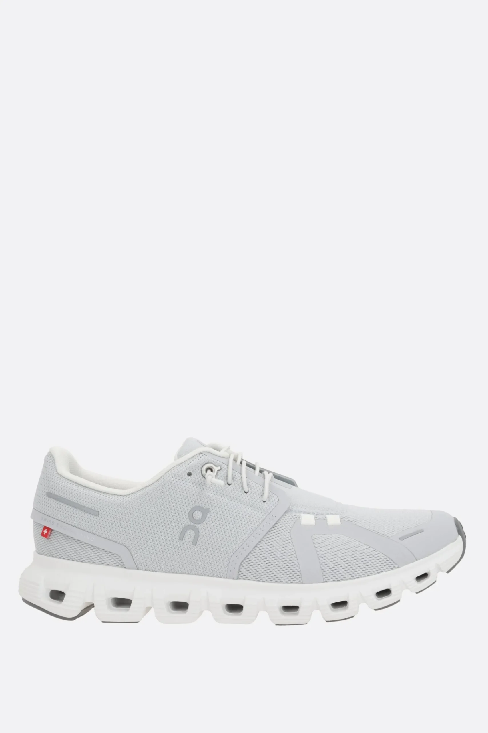 ON Cloud 6 sneakers in mesh