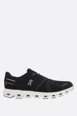 ON Cloud 6 sneakers in mesh