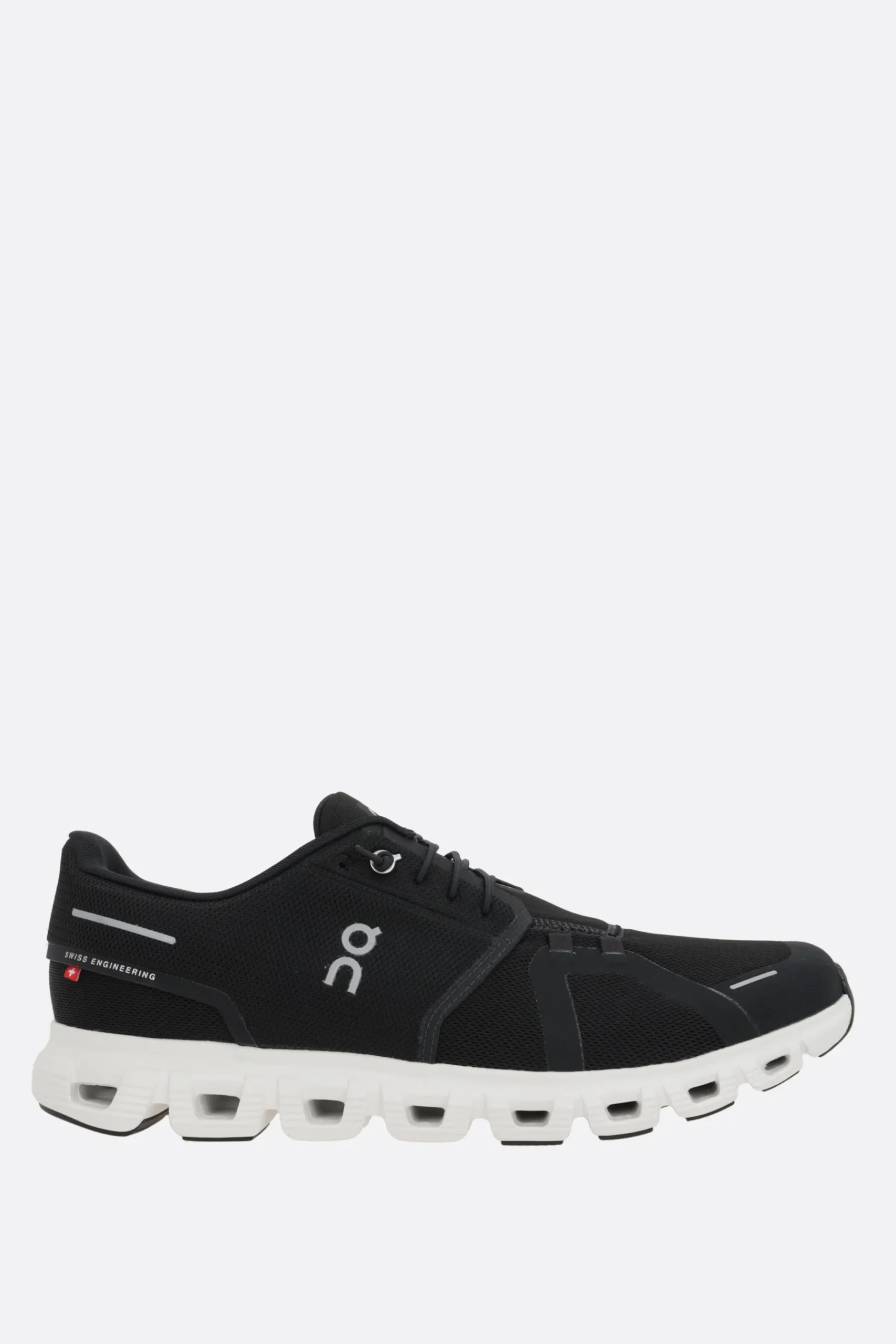 ON Cloud 6 sneakers in mesh